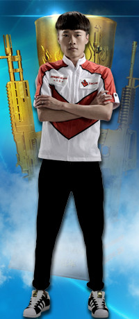 哈伦（ID:Harlen）