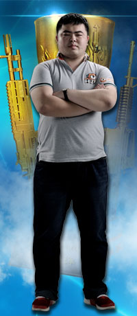 赵凯（ID:Kevy2）