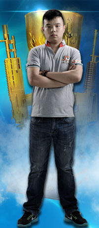 牛纯鹏（ID:牛鹏）