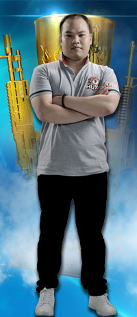 韦宇海（ID:枣枣）