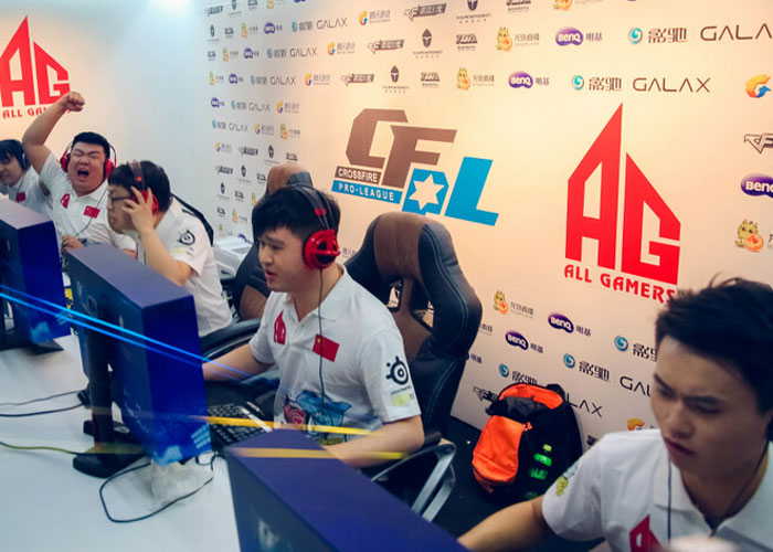 AG俱乐部赛前采访