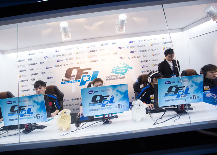 EP俱乐部赛前采访