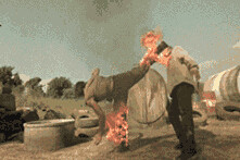 不怕神一样的对手 就怕猪一样的队友