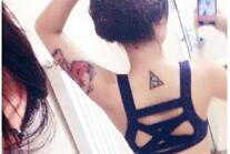 经典内涵图你看懂了么 黄瓜与香蕉的用途相同