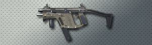 KRISS Vector