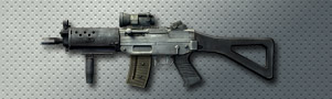 SG552