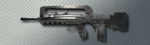 FAMAS