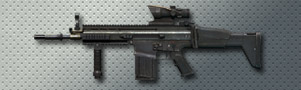 SCAR-H