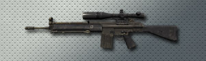 G3SG1