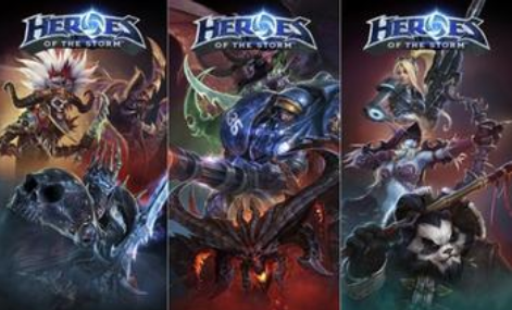 2015暴雪嘉年华时间公布 4月15日开始售票