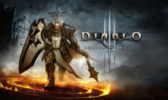 2015暴雪嘉年华时间公布 4月15日开始售票