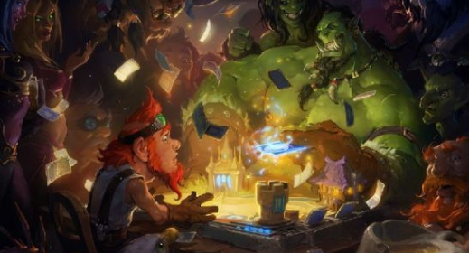 2015暴雪嘉年华时间公布 4月15日开始售票