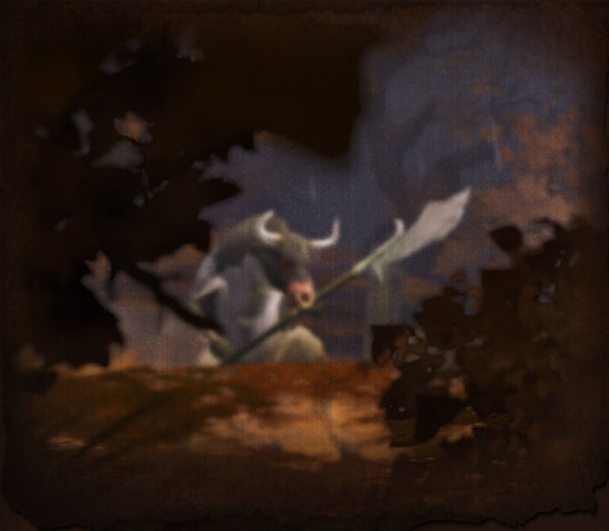 暗黑3三周年活动官方趣味预告”没有奶牛关“