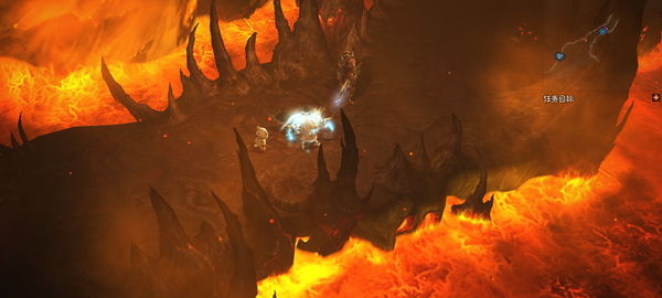 畅游庇护之地！细数暗黑3各场景中的瑰丽奇观