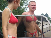 论拍摄角度的重要性！