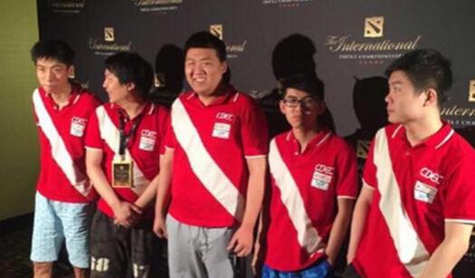 小智:新赛季CDEC人员不会发生变动_游戏访谈_游久网DOTA2.UUU9.COM