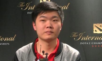 小智:新赛季CDEC人员不会发生变动_游戏访谈_游久网DOTA2.UUU9.COM