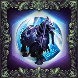 《暗黑3》隐藏头像