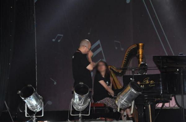 VGL引爆盛夏音乐盛典 专访透露重量信息