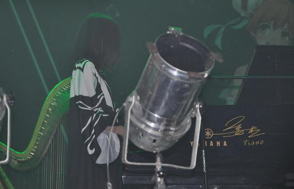 VGL引爆盛夏音乐盛典 专访透露重量信息