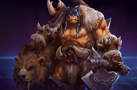 兽王之殇？看风暴英雄职业选手如何点评雷克萨