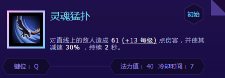 Lok-tar ogar！风暴英雄雷克萨玩法指引