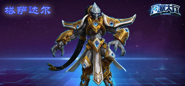 风暴英雄A测至今大盘点：那些曾经IMBA的英雄