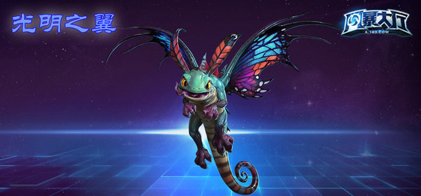 风暴英雄A测至今大盘点：那些曾经IMBA的英雄