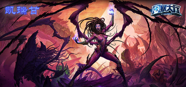 风暴英雄A测至今大盘点：那些曾经IMBA的英雄