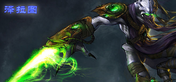 《风暴英雄》大盘点：那些年曾经IMBA过的英雄