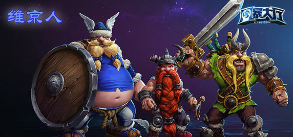 风暴英雄A测至今大盘点：那些曾经IMBA的英雄