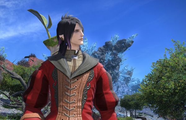 不交流玩什么网游 玩家吐槽打本遇上奇葩队友