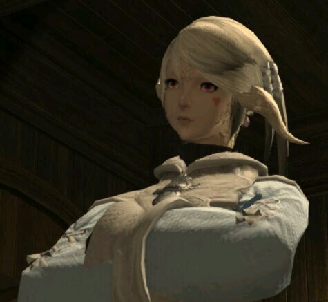 最终幻想14 3.0苍天的伊修加得一些人性化改动