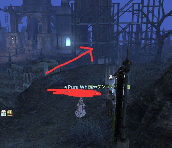 FF14 2.5上线要做的事情和一些攻略不剧透