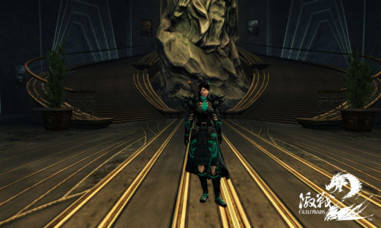 《激战2》Living World2第八集周五即将回归