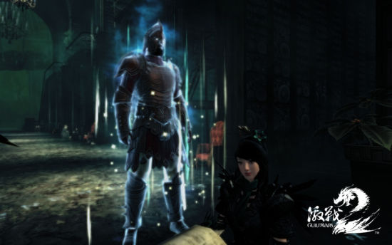 《激战2》Living World2第八集周五即将回归