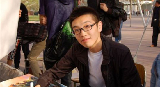 《炉石传说》国服2014年十大人物盘点