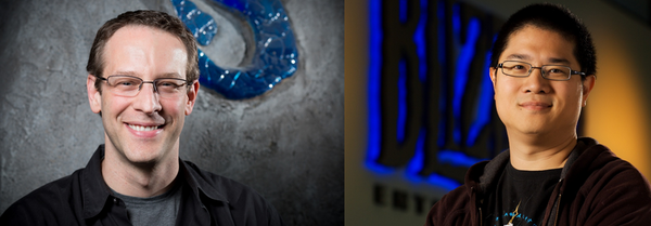 炉石制作人专访:玩家将能参与卡牌设计