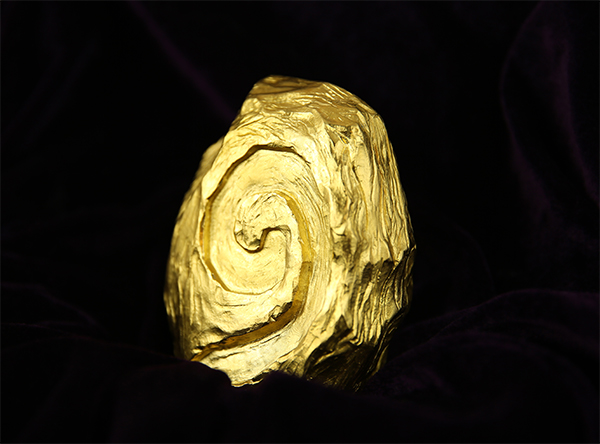 黄金总决赛奖品曝光:金炉石及奖杯发布