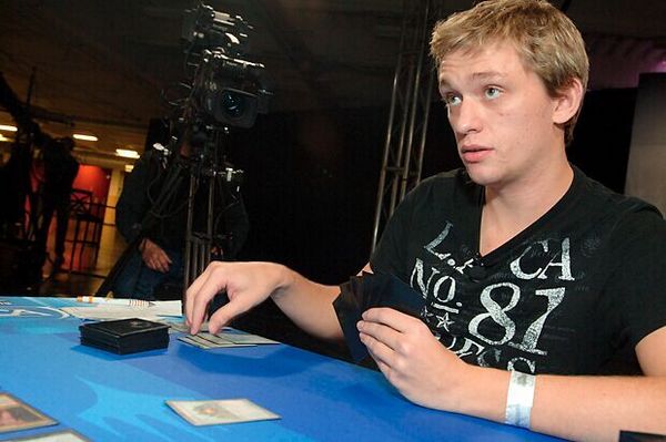 炉石中欧对抗：欧洲选拔强度将高于中国