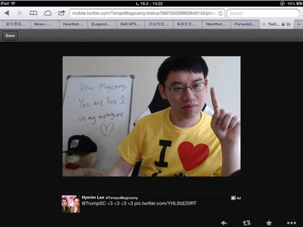 年度最大丑闻 Reynad队员诈骗金钱感情