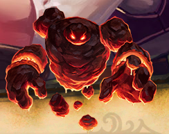 外服官方新背景：迷之元素生物已出现！