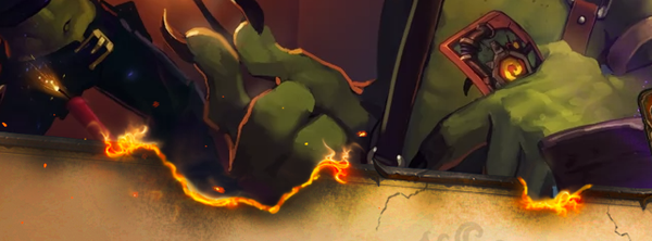 外服官方新背景：迷之元素生物已出现！