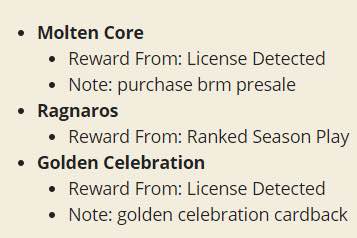 老外也羡慕！愿出500刀购买黄金赛卡背