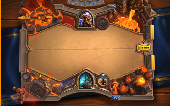 游戏总监专访：暂时不打算重做猎人技能