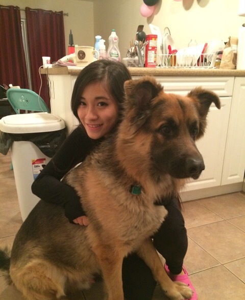 我们的征途是星辰大海！小鱼鱼战队成立