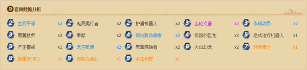 概率统计：龙骑应该什么时候下饥饿巨龙