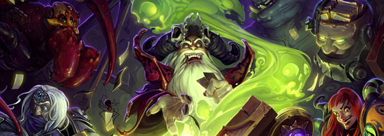 炉石新人入门：如何在当前时代从零开始