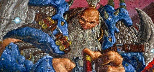 炉石杂谈：以下犯上天梯环境的罪魁祸首