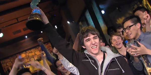 炉石杂谈：那些影响国服环境的不文明行为